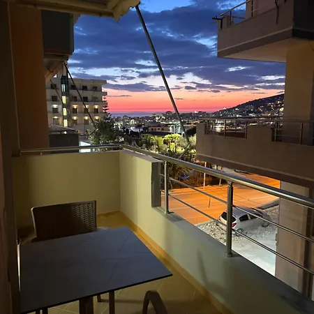 Apartment Trojan
